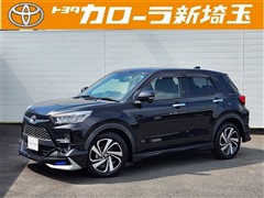 トヨタ ライズ Z