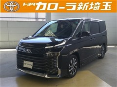 トヨタ　ヴォクシー HEV S-Z