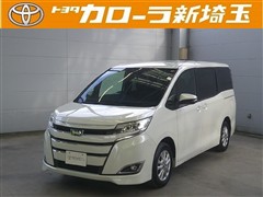 トヨタ ノア G