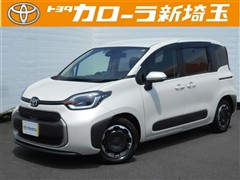 トヨタ シエンタ Z