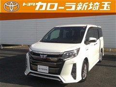 トヨタ ノア SI WXB