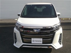 ノア SI WXB