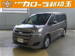 ノア HEV X