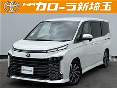 ヴォクシー S-Z