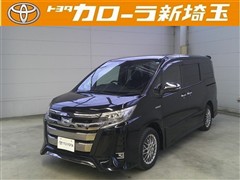 トヨタ ノア SI WXB2