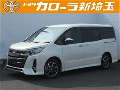 トヨタ ノア SI WXB3