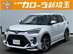 トヨタ ライズ Z