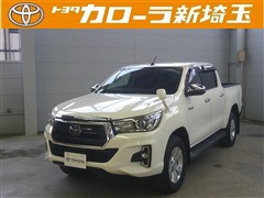 ハイラックス Z