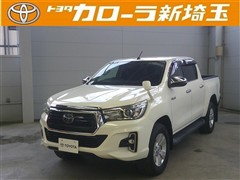 ハイラックス Z