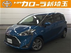 トヨタ シエンタ HEV G クエロ