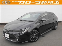 カローラツーリング WXB