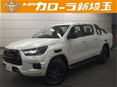 トヨタ ハイラックス Z GRスポーツ