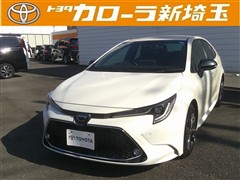 トヨタ カローラ WXB