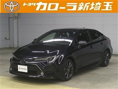 トヨタ カローラ WXB