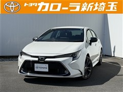 トヨタ カローラ WXB