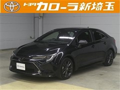 トヨタ カローラ WXB