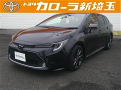 トヨタ カローラツーリング WXB