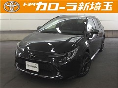 トヨタ カローラツーリング WXB