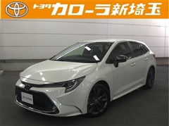 トヨタ カローラツーリング WXB