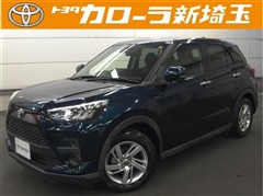 トヨタ ライズ G