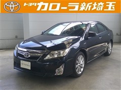 トヨタ カムリ Gパッケージ