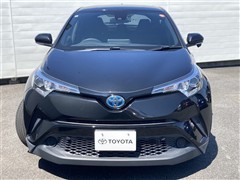 C-HR HEV S