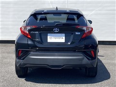 C-HR HEV S