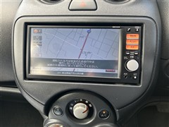 マーチ 12S Vパッケージ