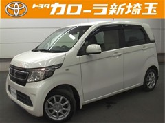 ホンダ N-WGN G Aパッケージ