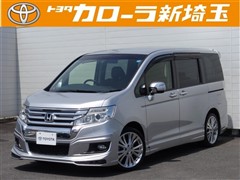 ホンダ　ステップワゴンスパーダ Z