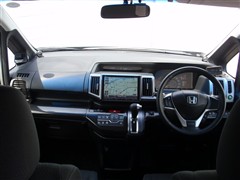 ステップワゴンスパーダ Z