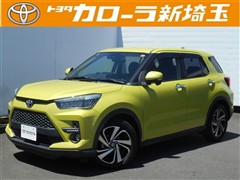 トヨタ ライズ Z
