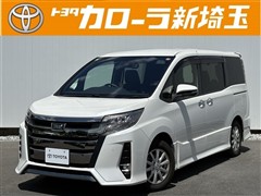 トヨタ ノア SI WXB2