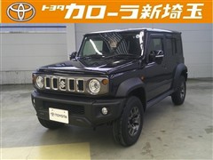 スズキ ジムニーノマド FC