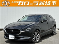 マツダ CX-30 XD プロアクティブ