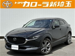 マツダ CX-30 XD プロアクティブ