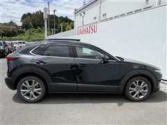 CX-30 XD プロアクティブ
