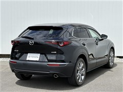 CX-30 XD プロアクティブ