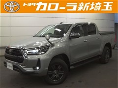 トヨタ ハイラックス Z