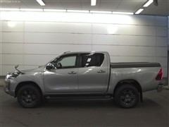 ハイラックス Z