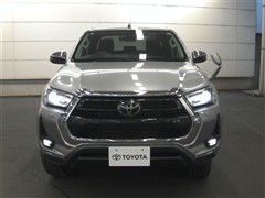 ハイラックス Z