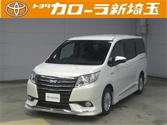 トヨタ ノア HEV X ディライトプラス