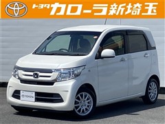 ホンダ N-WGN G SSコンフォートPKG