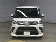 ルーミー X