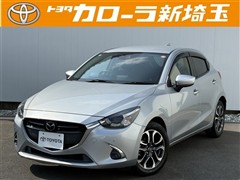 マツダ デミオ XDツーリング