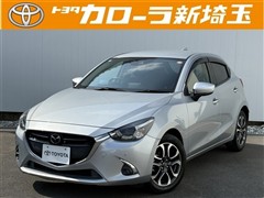マツダ デミオ XDツーリング