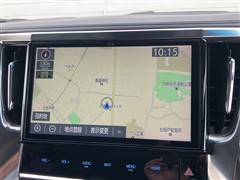 アルファード S Cパッケージ