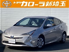 トヨタ プリウス A