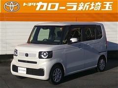 ホンダ　N BOX ベースグレード