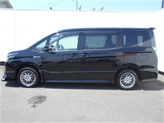 ヴォクシー HEV ZS